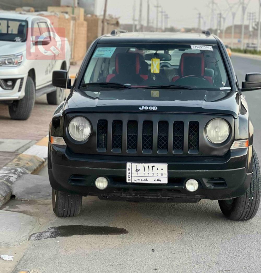 جيب باتريوت